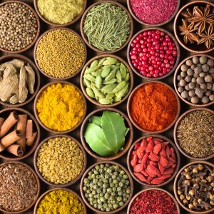 Phytogenics