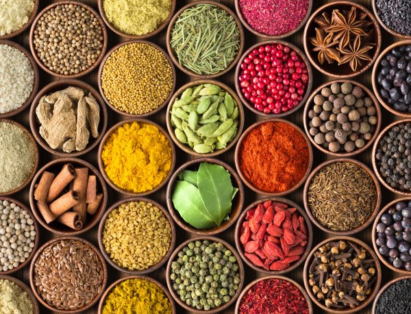 Phytogenics